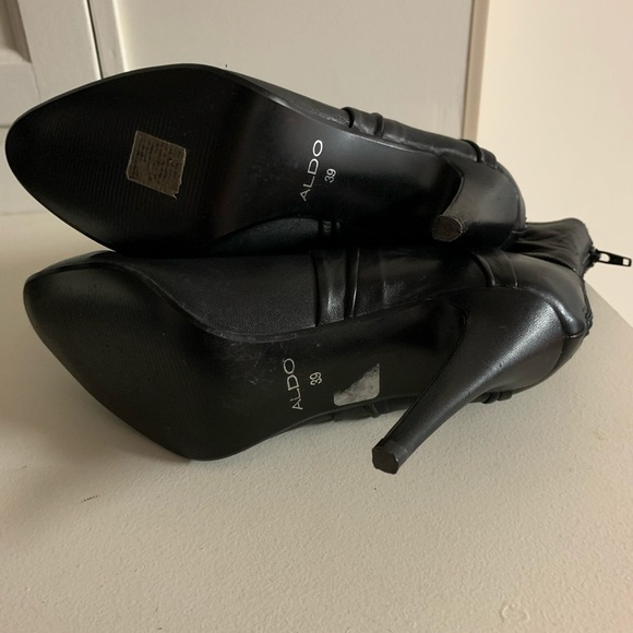 Aldo boots - Picture 2 of 4